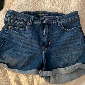 Old Navy O.G Shorts